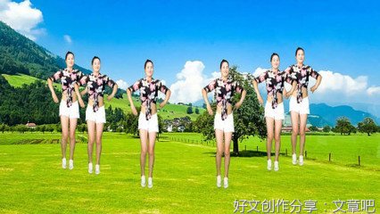 用纯净空灵的歌声向世界展示中国