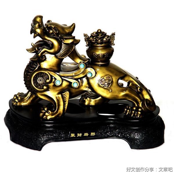 站岗守护，石辟邪“工龄”近2000年
