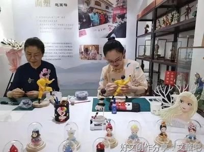 让新晋非遗项目成为文旅“新秀”