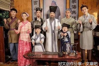 文明之美