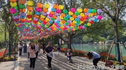 将“流沙珍珠”塑造成文旅新网红