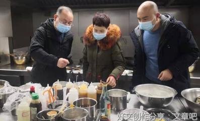 打包年夜饭，吃得更安心！