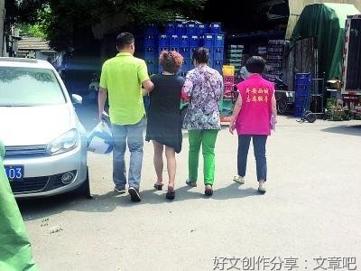 “邻居节”增强了“邻聚力”