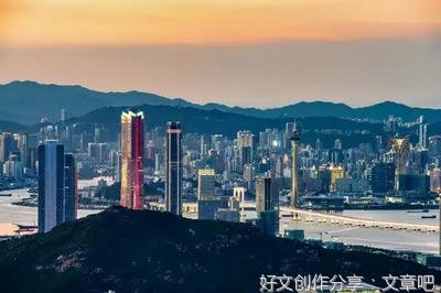 奋力谱写全面建设社会主义现代化国家的广东篇章