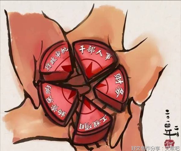 市民点赞舆论监督