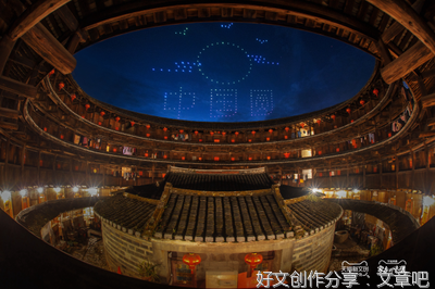 美好中秋涵养本土特色文化