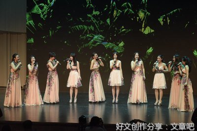 文化惠民，群众获得感更强