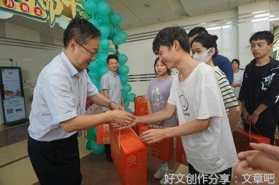 创新节俗承续端午文化根脉