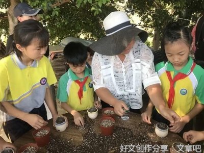 培养青少年热爱劳动