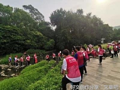 优化水质反映城市文明气质