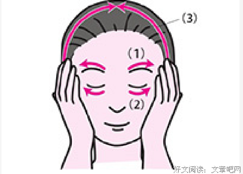 “在眼睛上跳跳踢踏舞，恢复视力又美容”，你也来试一试吧！