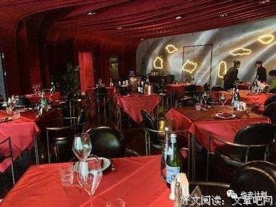 采一朵粉红云彩，把你放在上面……可怜的盖茨比