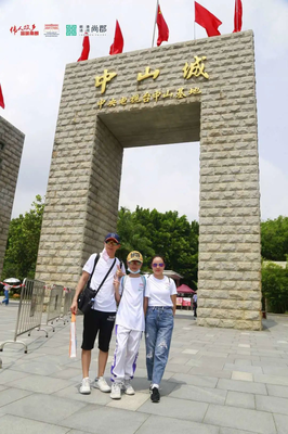 家乡深度游，不必远行的美好