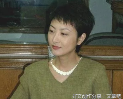 发生了这件事情后，她选择了原谅