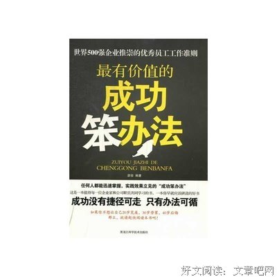  笨办法