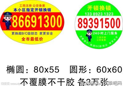 换锁