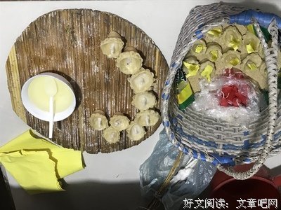  鹅毛压得父亲喘