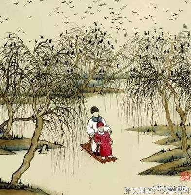 春夏秋冬又一春