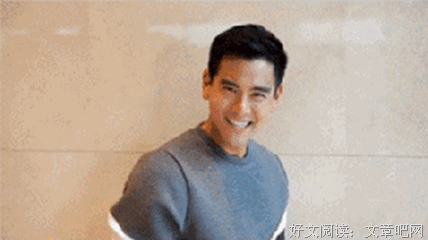  李现：哪有什么人生开挂，不过是厚积薄发