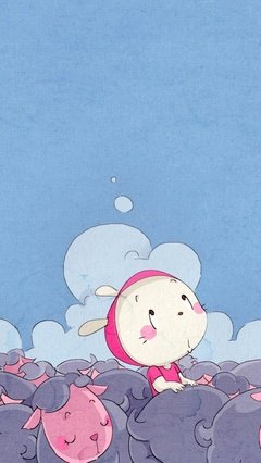 一床棉被