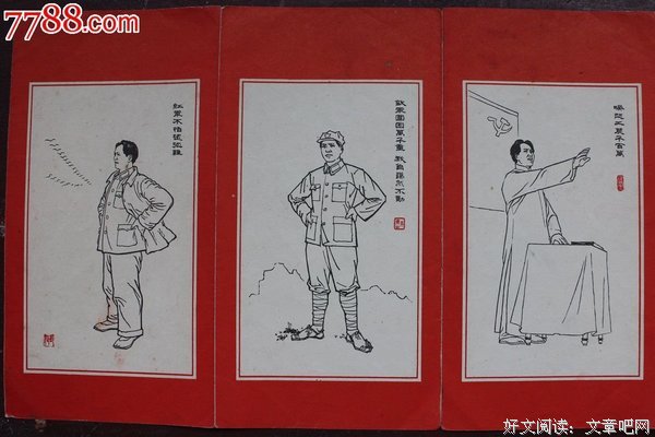  我们每个人都像一种花