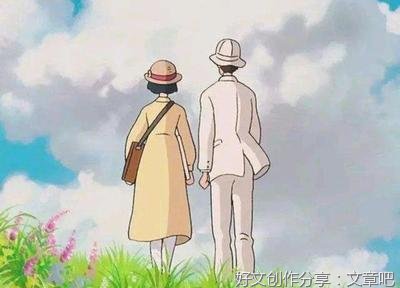 《起风了》：无常如风起，人生不可弃