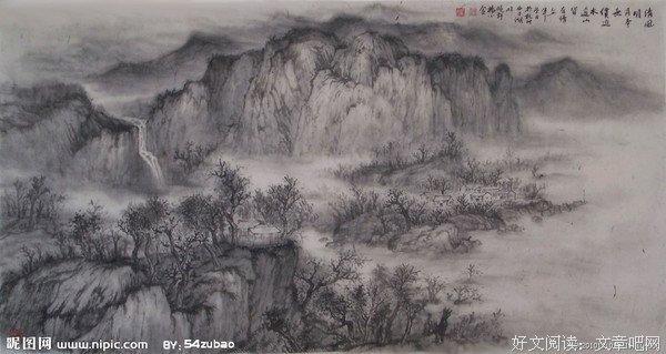 诗歌·新律组诗·致隐者五首·自画像2二首·不怕文章如鸡汤三首