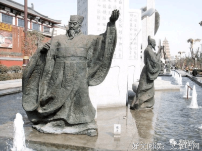 褚遂良小传