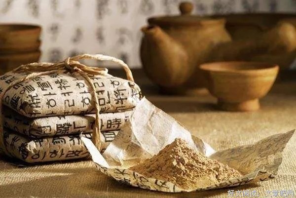 子宫腺肌症病人：你内服过中药散剂吗？对它了解多少？让您认识它