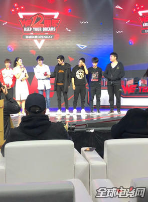 热情似火的支教小课堂