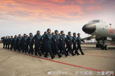 组合拳面对美国才有威力