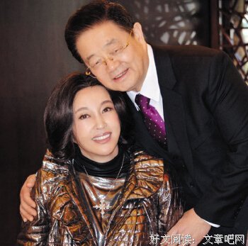 老公总夸的那个女人，拯救了我的婚姻