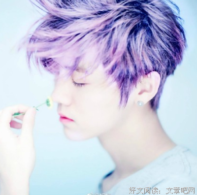 精神不满足，心灵也会干涸