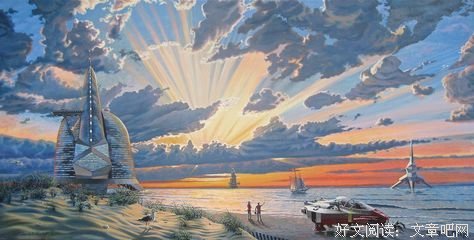 自从有了孩子，他像变了个人，你永远都猜不到结局