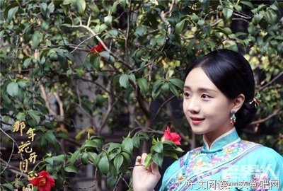 我没有嫁给那个死心塌地又有钱的老男人