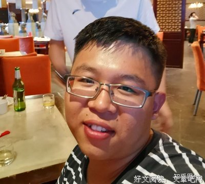 她突然变得放纵