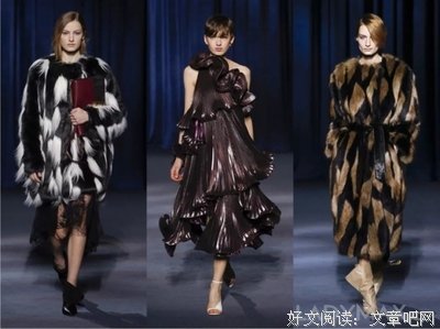 怂女人正在统治世界
