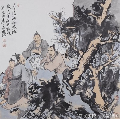 择路人生(诗)