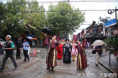 一路上永远都只有你和你自己。