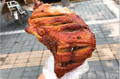 不过就是一只鸡