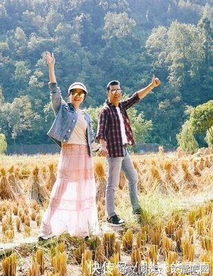 我经历了两段完全不同的婚姻，讲讲最真实感受