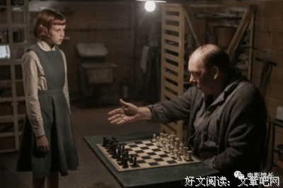 《后翼弃兵》的奇迹