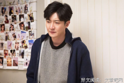亲爹亲妈才是这世上最大的势利眼，其他人算什么？