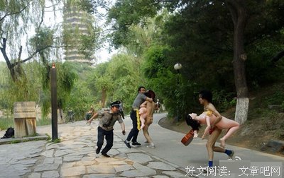 我女的，和跳钢管舞的男人在一起两年，太刺激了！