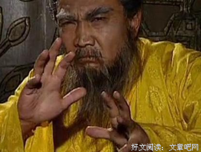 小妾的鬼心思