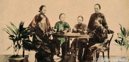 原配难产的真相