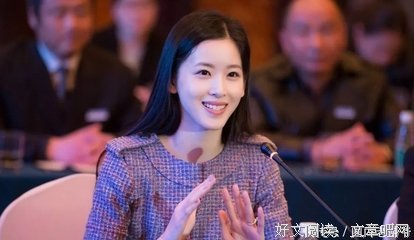 她输给了那个小女人