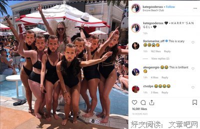 和闺蜜共享老公后，报应来了。