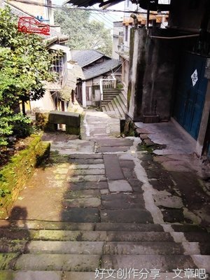 泸州地震，我一山之隔的老家“遭得甩”