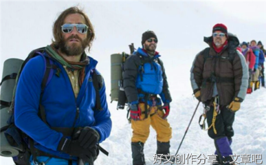 生活有很多无能为力，但请别轻易放弃